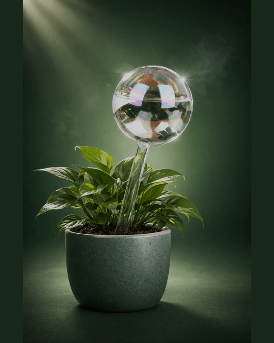 LumiGrow™ Plant Care Bundle