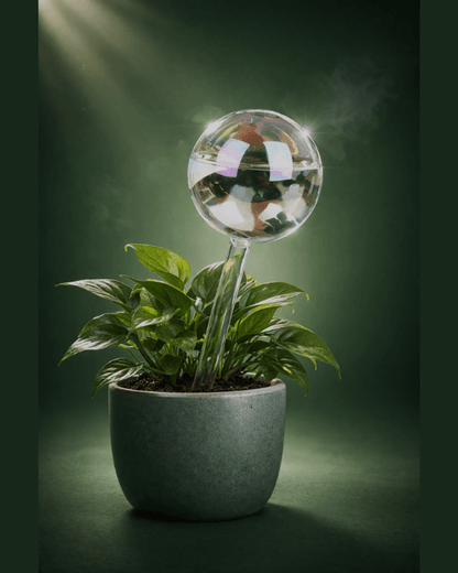LumiGrow™ Plant Care Bundle